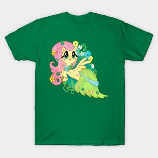 Gala Fluttershy T-Shirt